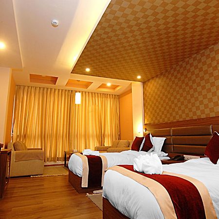 The Address Kathmandu Hotel Экстерьер фото