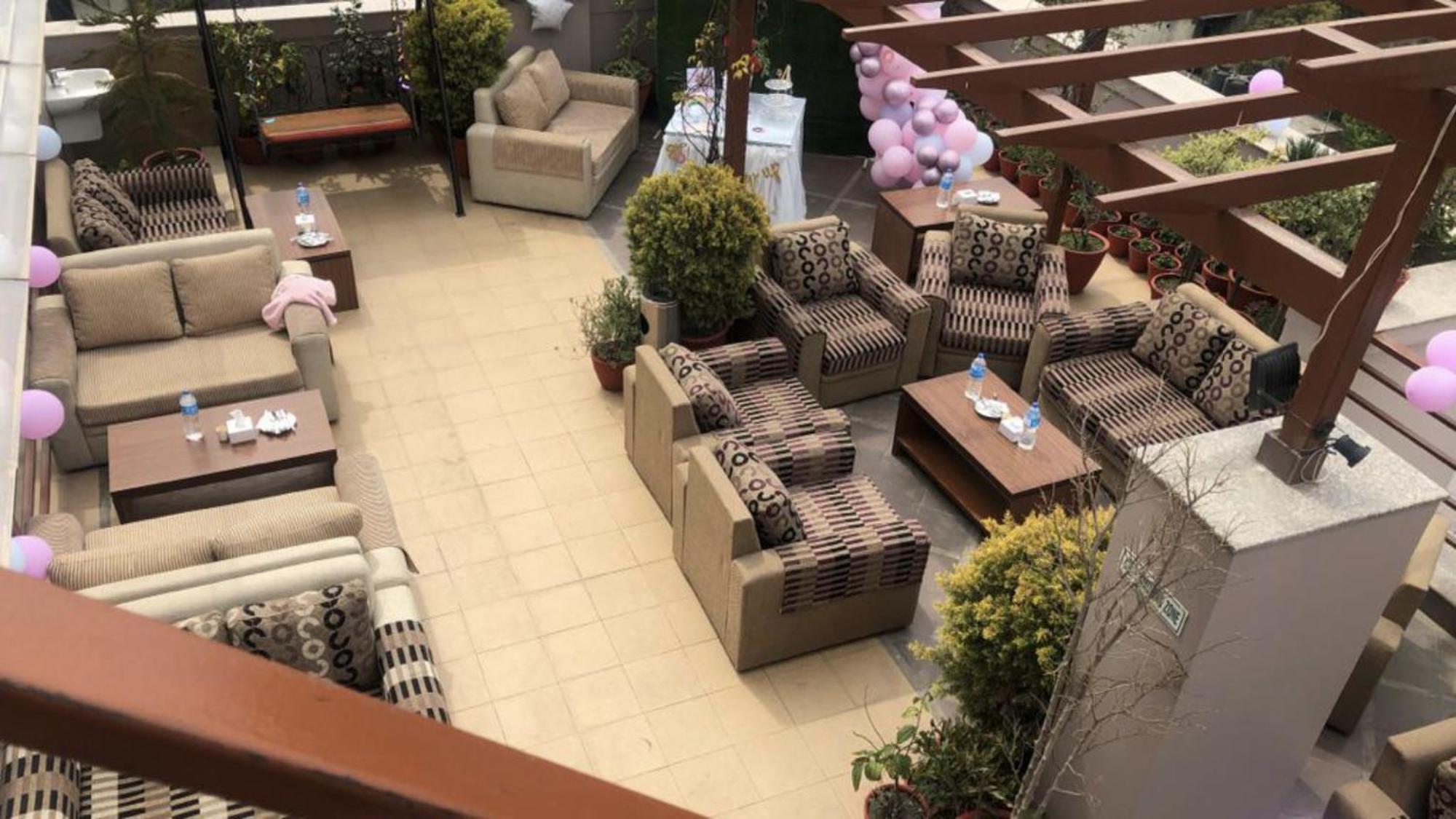 The Address Kathmandu Hotel Экстерьер фото