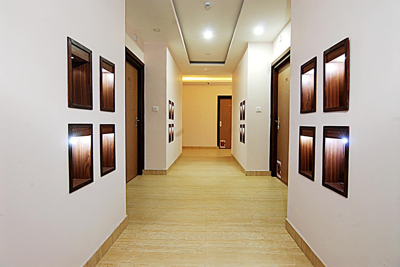 The Address Kathmandu Hotel Экстерьер фото