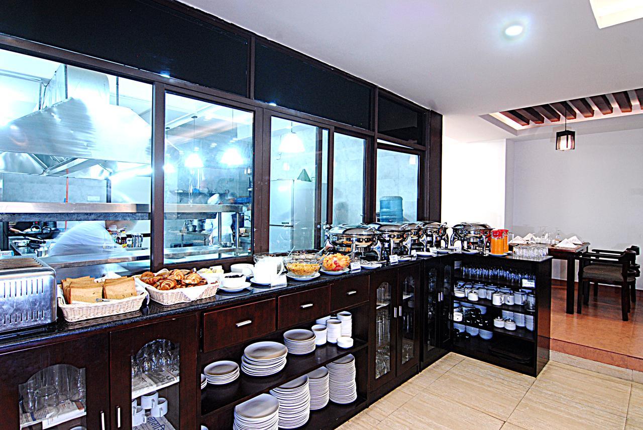 The Address Kathmandu Hotel Экстерьер фото